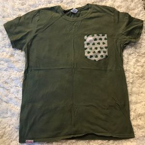 Coors Lite Promo Tee